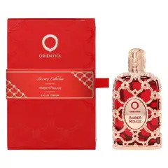 AL HARAMAIN - Perfume Orientica Amber Rouge Edp 80 ml Unisex
