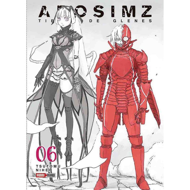 PANINI - Aposimz N6