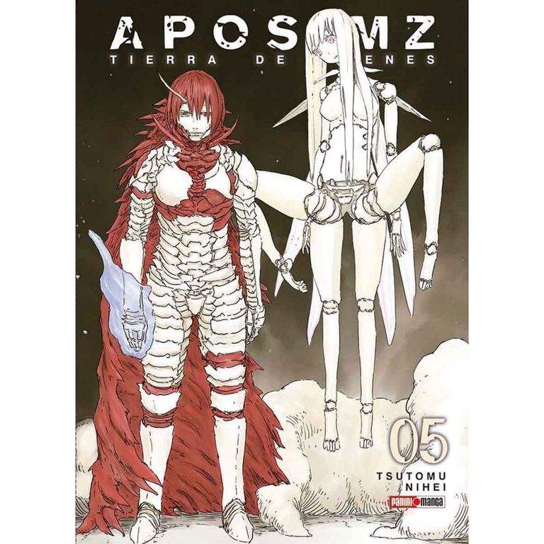 Aposimz N5