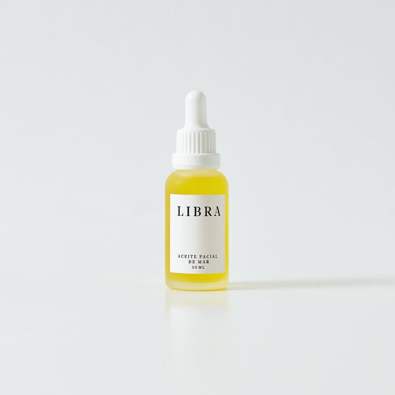 LIBRA - LIBRA Skincare Aceite Facial de Mar 30ml