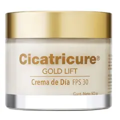 CICATRICURE - Gold Lift Crema Dia 50g