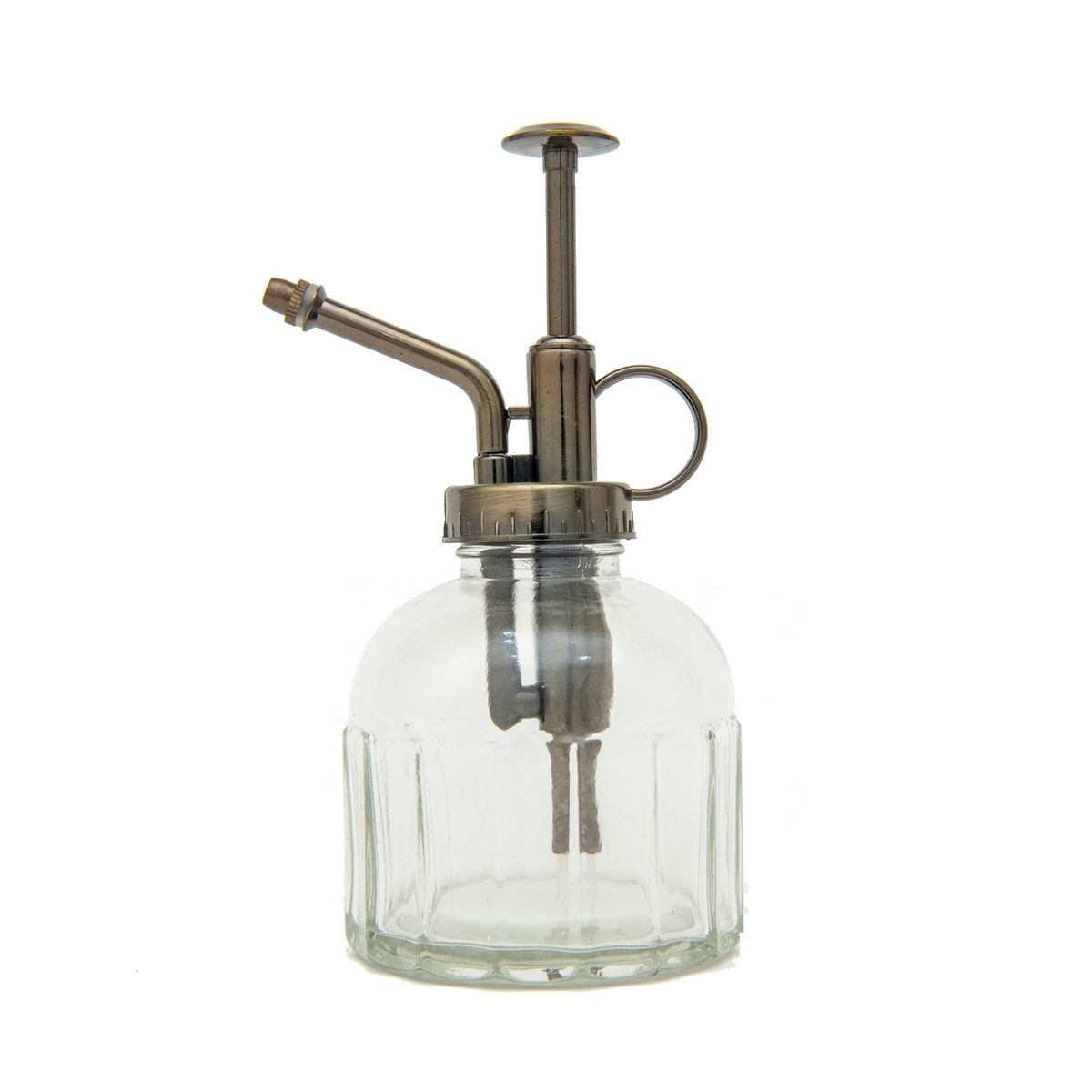 LEPOTIT - Regadera rociador vidrio plantas