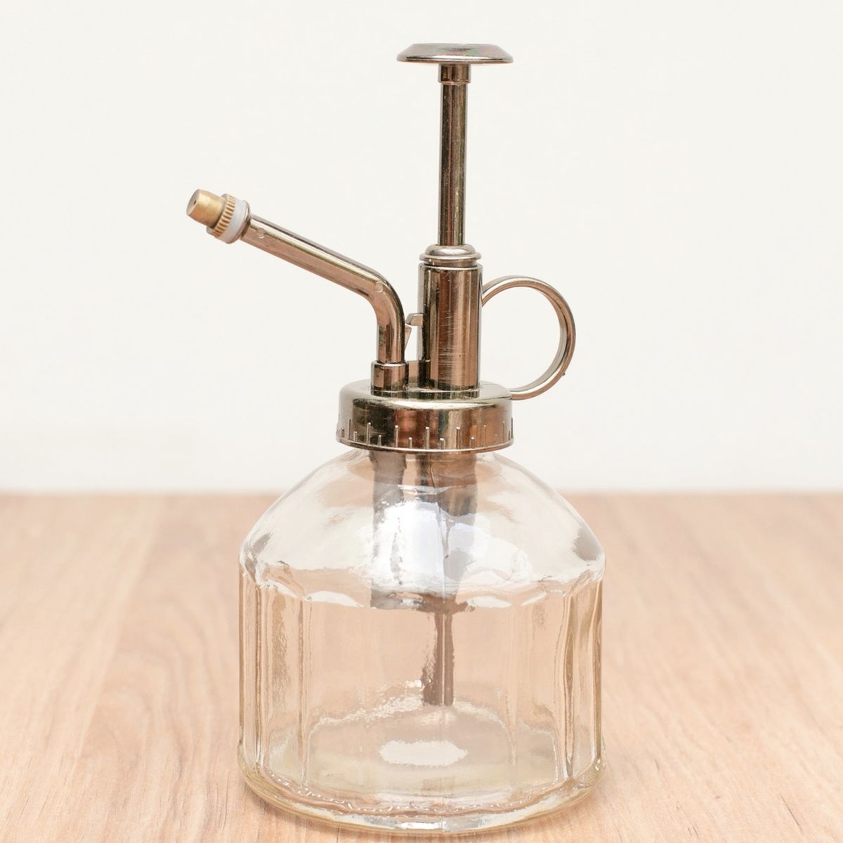 LEPOTIT - Regadera rociador vidrio plantas