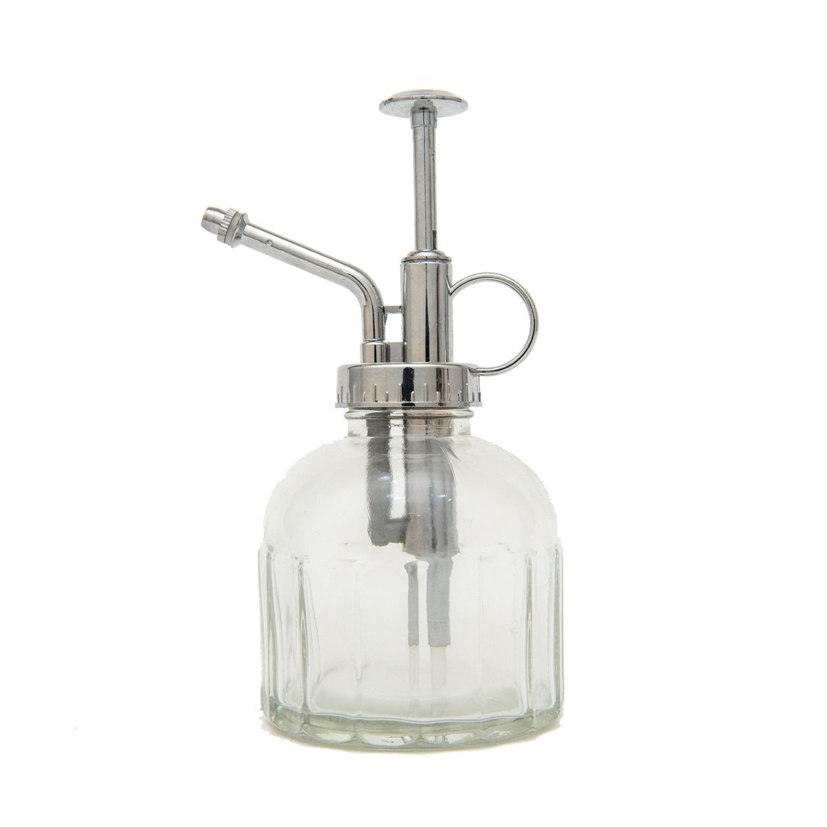 LEPOTIT - Regadera rociador vidrio plantas