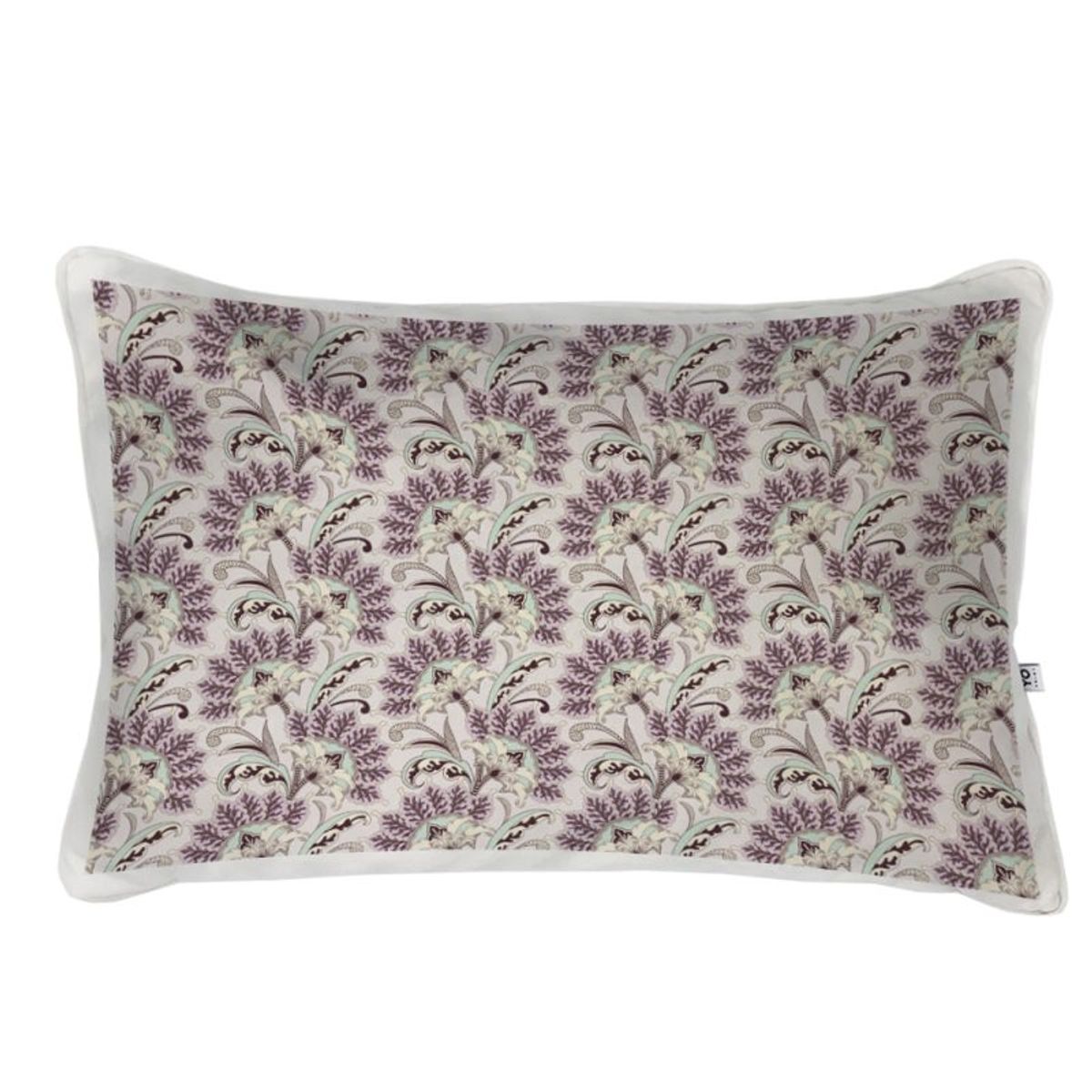 TUYO PRINT - Cojín Fátima 60x40 - Tuyo Print