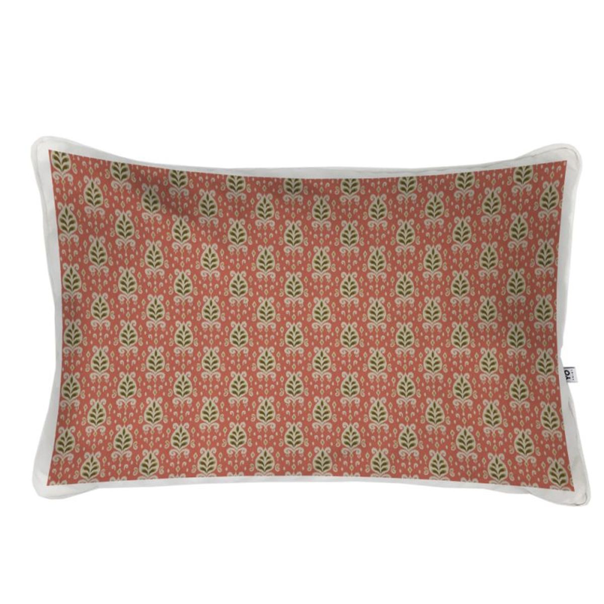 TUYO PRINT - Cojín Carmen 60x40 - Tuyo Print