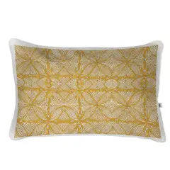 TUYO PRINT - Cojín Sun 60x40 -