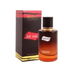 BELLEVIE - BV446 30 ml Hombre - Turquesa