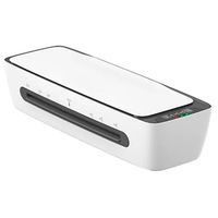 Termolaminadora 6 En 1 Laminado Frío Calor