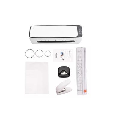 Imagen 2 del producto Termolaminadora 6 En 1 Laminado Frío Calor