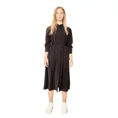 JACINTA TIENDA - Vestido Vera negro