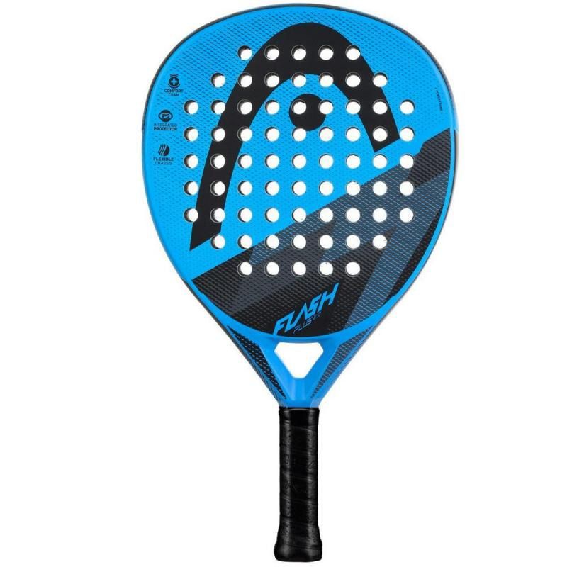 HEAD - Pala de Padel HEAD Flash Plus 2.0