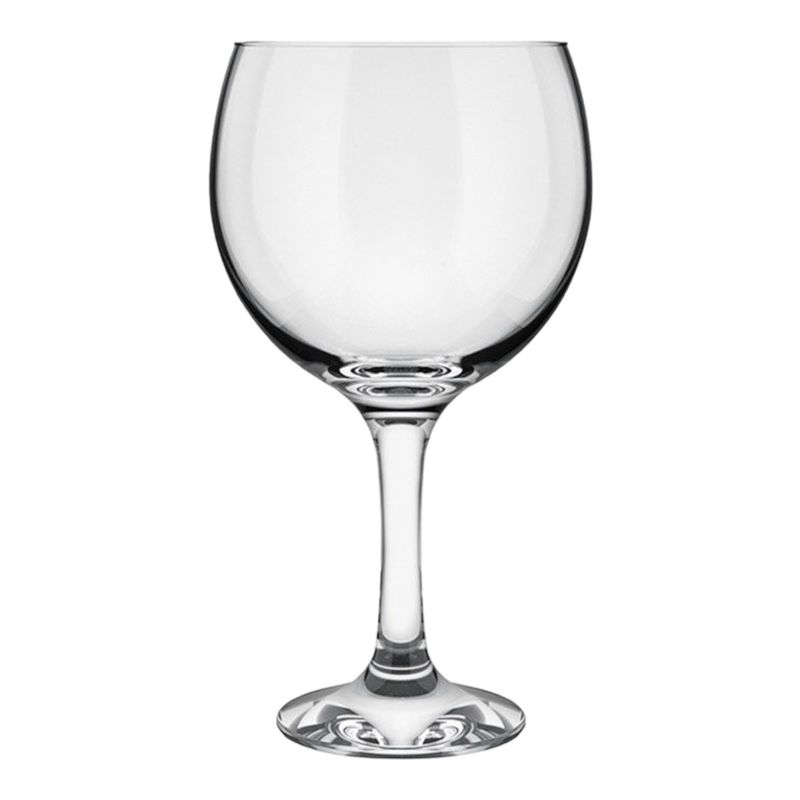 NADIR - SET DE 6 COPAS BALON GIN TONIC 600ml NADIR