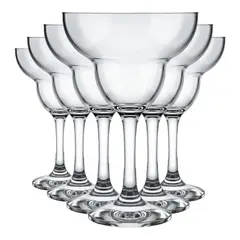 NADIR - SET DE 6 COPAS MARGARITA 335ml