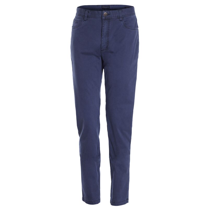 MCGREGOR - PANTALON GABARDINA 5 BOLSILLOS GARMENT DYE MCGREGOR