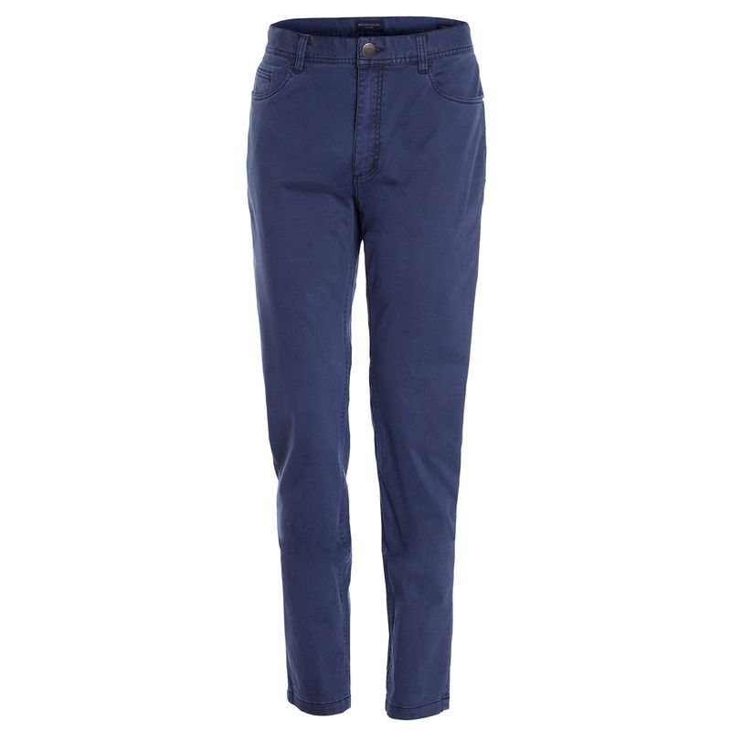 MCGREGOR - PANTALON GABARDINA 5 BOLSILLOS GARMENT DYE MCGREGOR