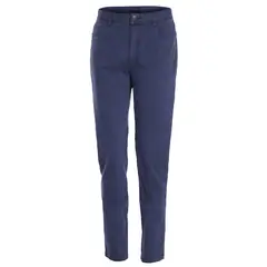MCGREGOR - PANTALON GABARDINA 5 BOLSILLOS GARMENT DYE