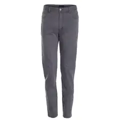 MCGREGOR - PANTALON GABARDINA 5 BOLSILLOS GARMENT DYE