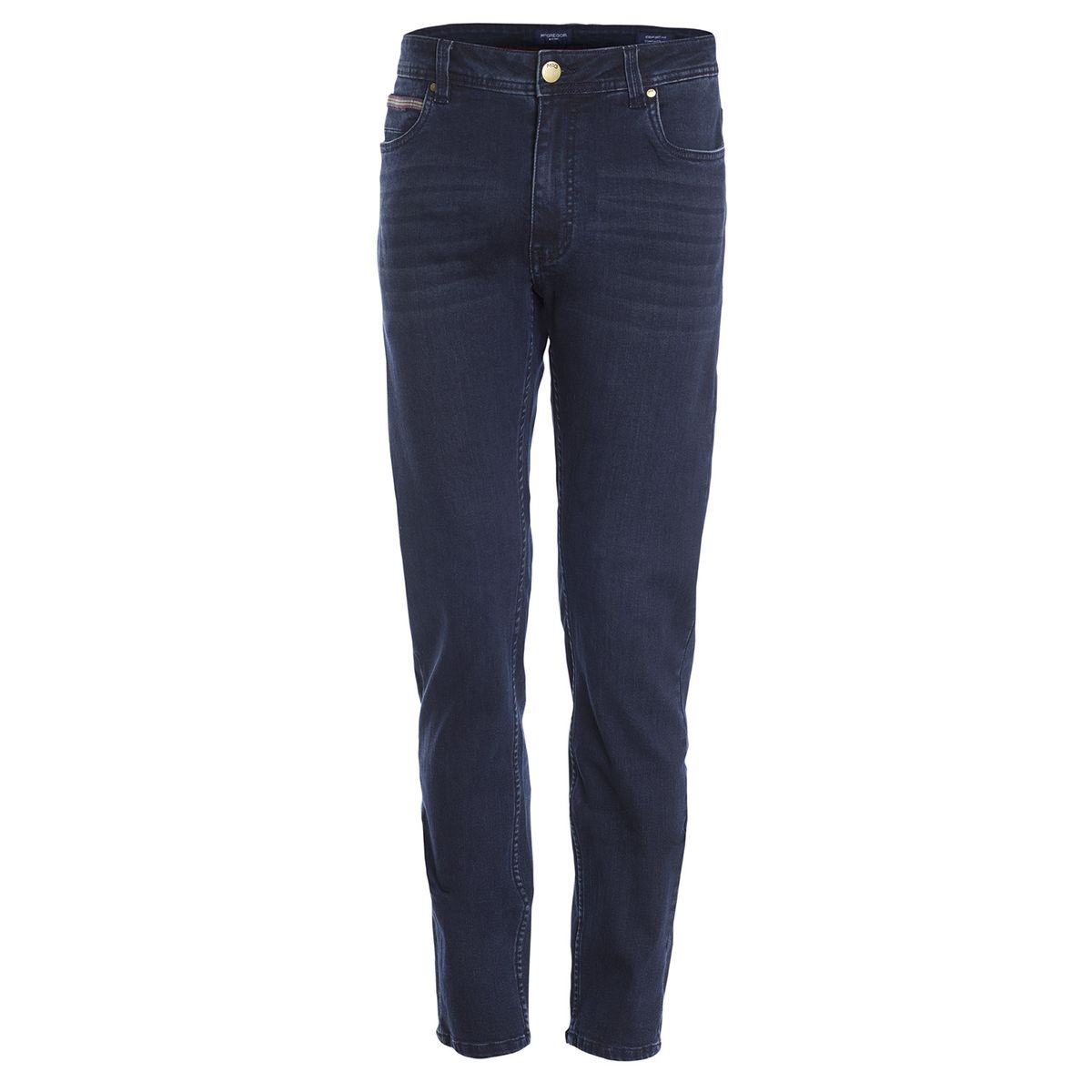 MCGREGOR - PANTALON JEANS SPANDEX MCGREGOR