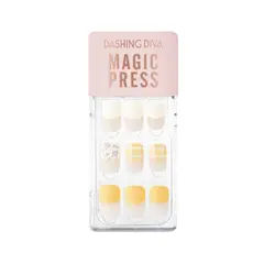 DASHING DIVA - Uñas press on Manicura MWK100