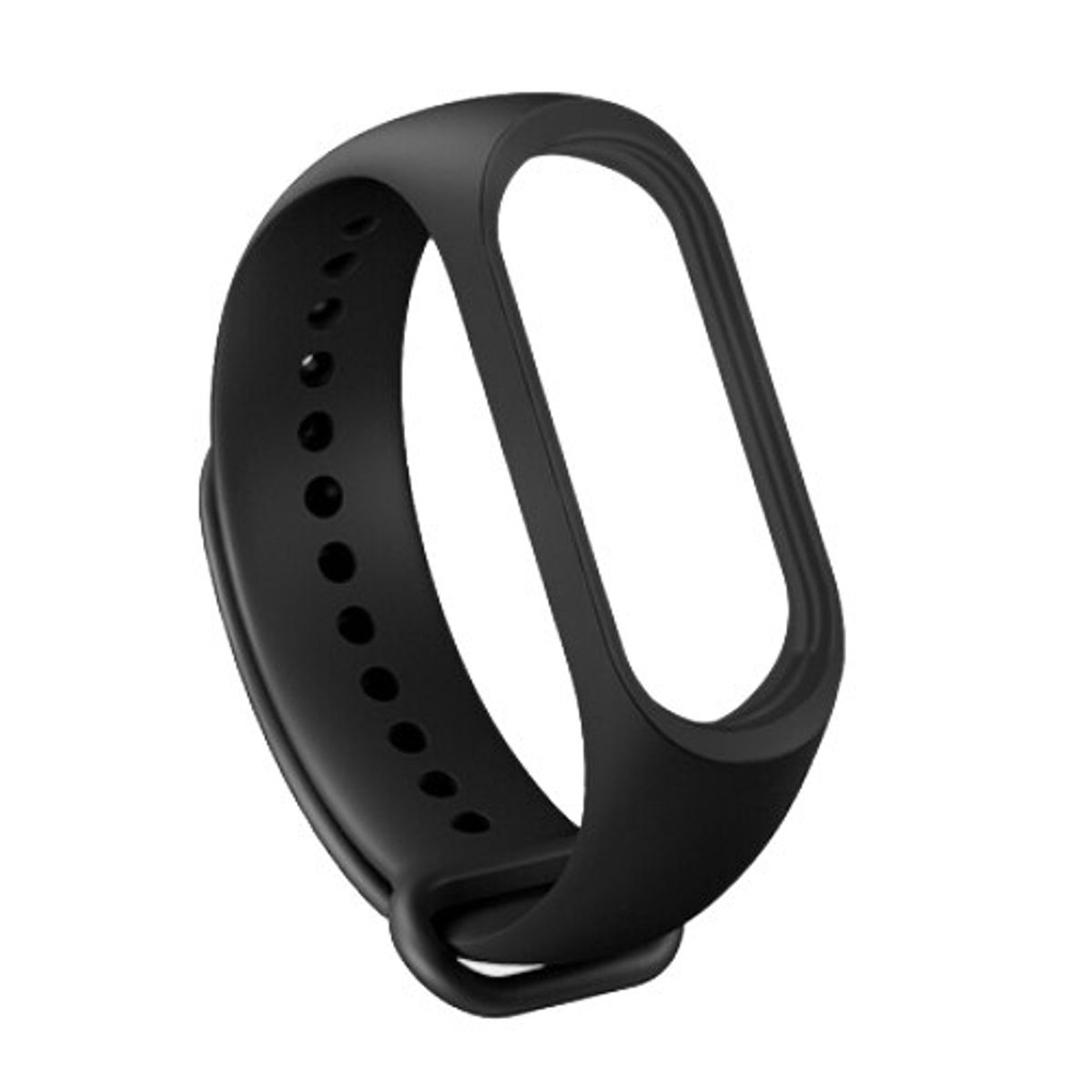 GENERICO - Pulsera Repuesto Para Mi Band Xiaomi 5-6 Mas Mica