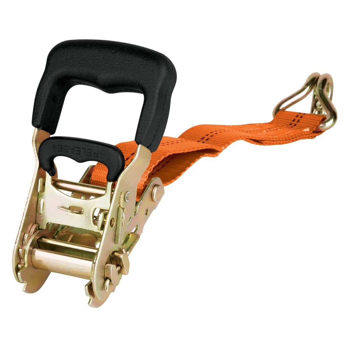 TRUPER - Eslinga Para Carga 2250kg 5 Mts
