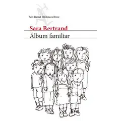 SEIX BARRAL - El Album Familiar