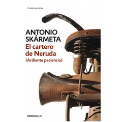DEBOLSILLO - El Cartero De Neruda