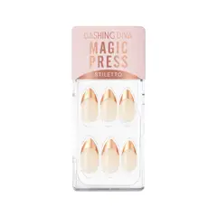 DASHING DIVA - Uñas press on Manicura MDR1033ST