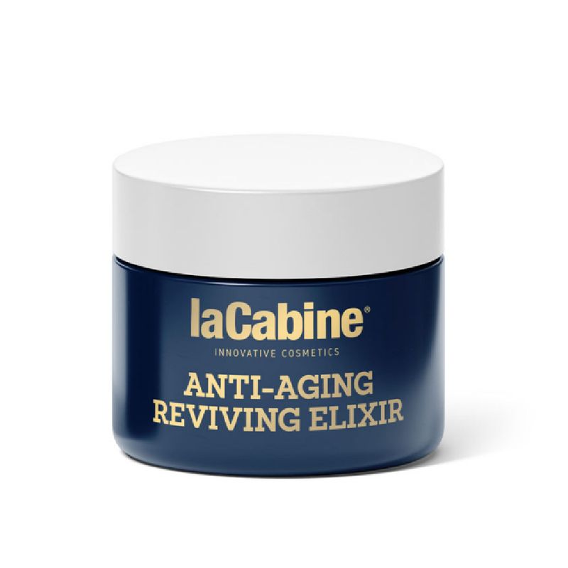 LA CABINE - Crema Anti-aging Reviving Elixir
