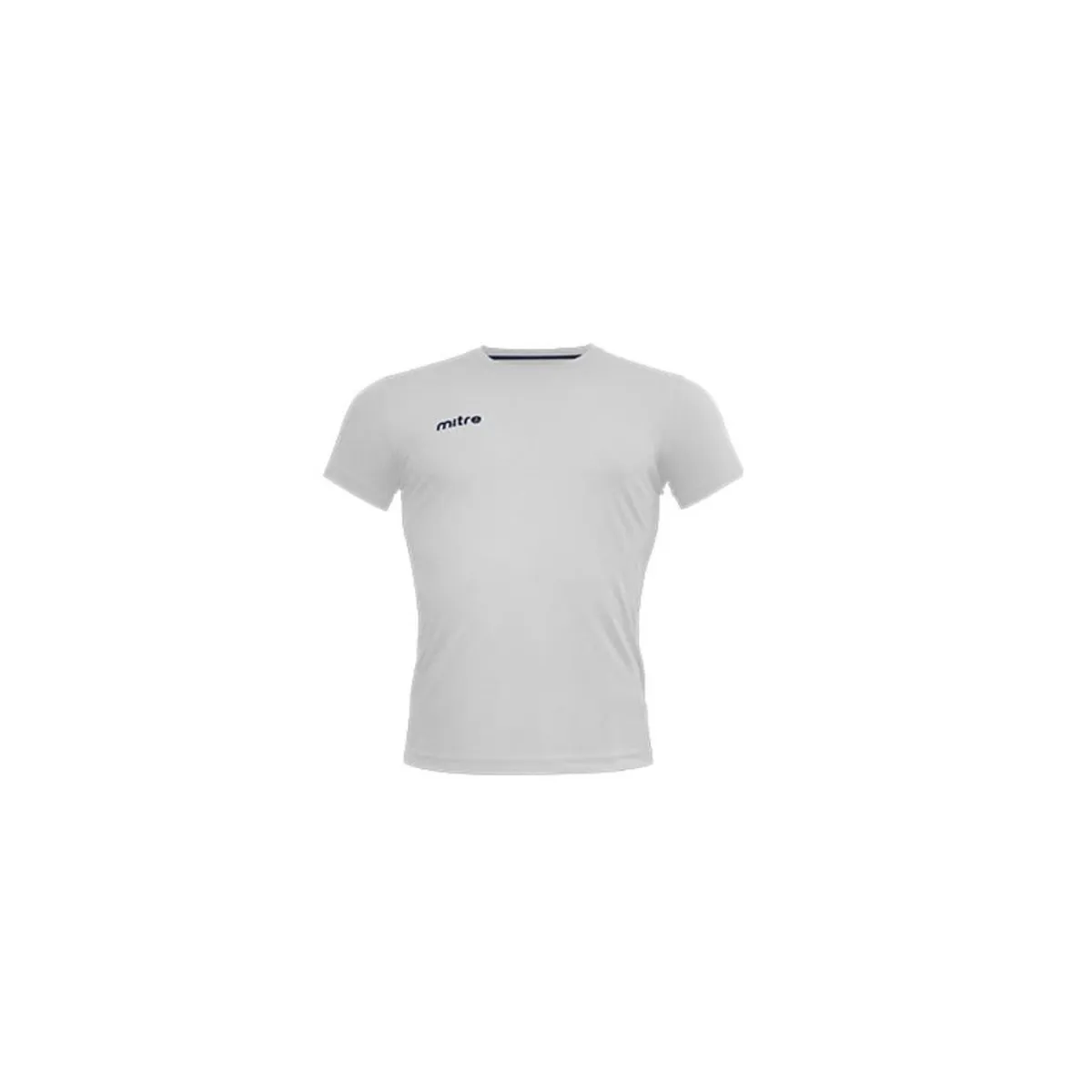 MITRE - Polera Hombre Mitre Drycool Blanco