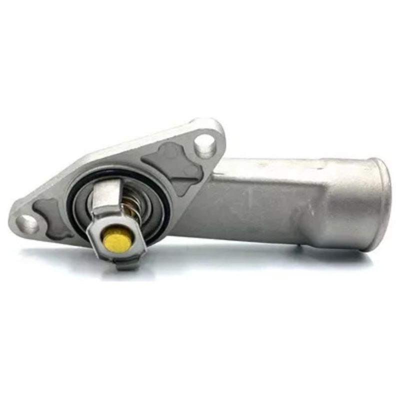 GENERICO - Termostato Completo Chevrolet Corsa Plus 1.6 8v 2006-2010