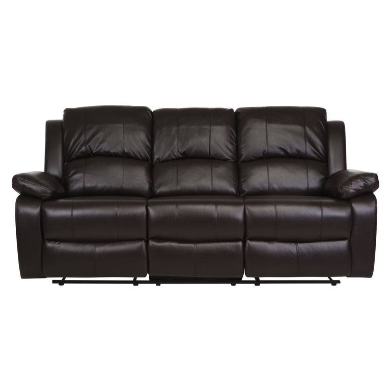 CIC Berger 3 Cuerpos Eco Cuero Valencia
