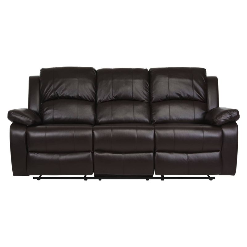 CIC - Berger 3 Cuerpos Eco Cuero Valencia Cic