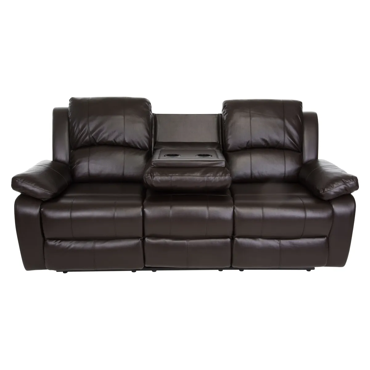 CIC - Berger 3 Cuerpos Eco Cuero Valencia Cic