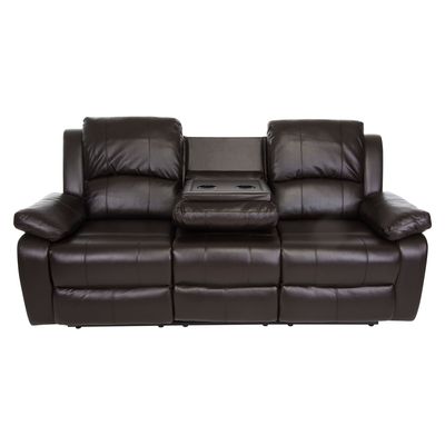 Imagen 2 del producto Berger 3 Cuerpos Eco Cuero Valencia