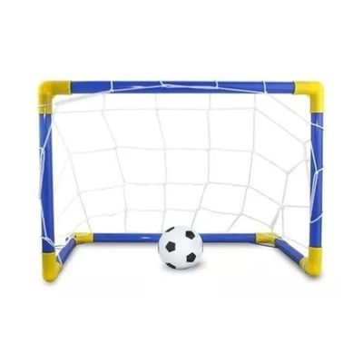 Imagen 2 del producto Juego De Portería De Fútbol Portátil Para Jardín Parque In