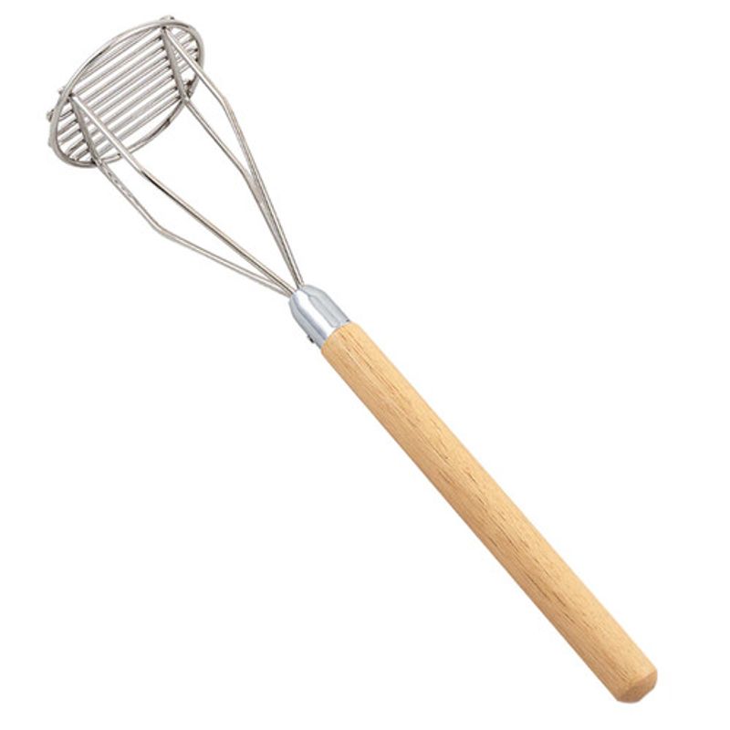 GENERICO - Machacador Papa 60Cm