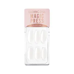 DASHING DIVA - Uñas press on Manicura MWK178CF