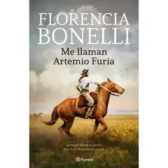 PLANETA - Me Llaman Artemio Furia