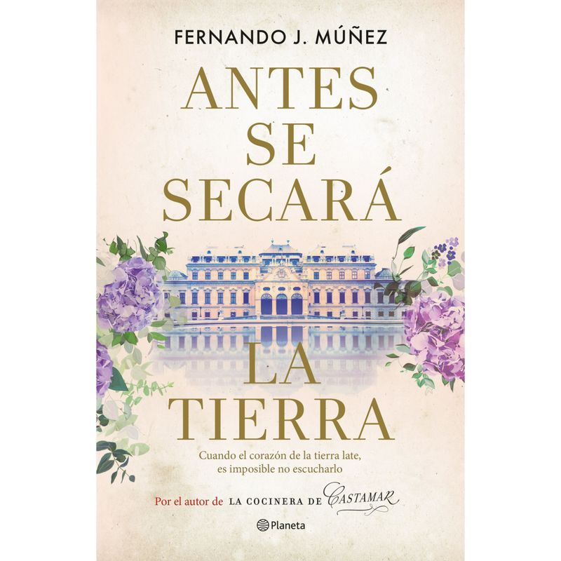 PLANETA - Antes Se Secará La Tierra