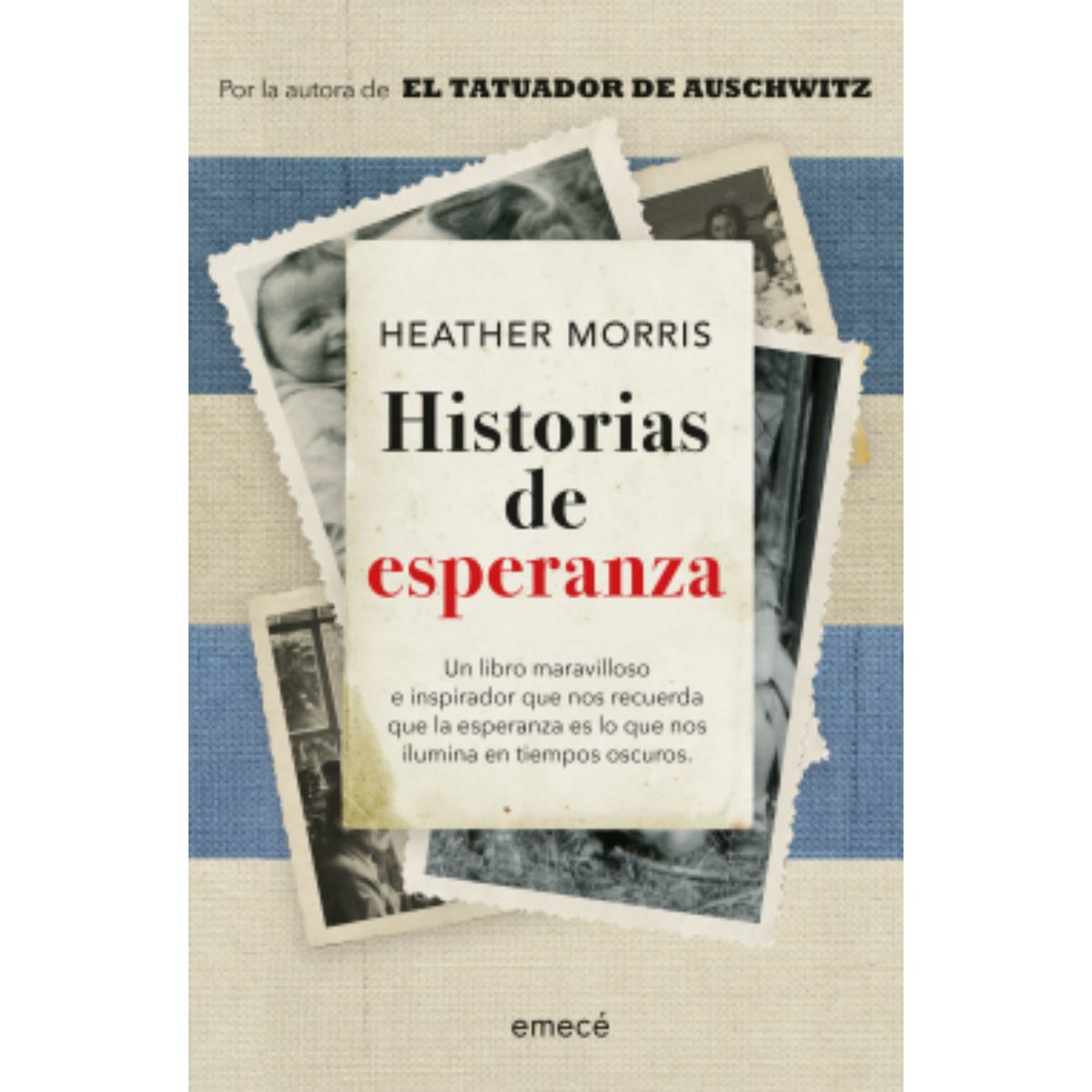 EMECE - Historias De Esperanza