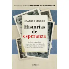 EMECE - Historias De Esperanza