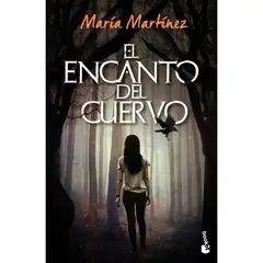 BOOKET - El Encanto Del Cuervo