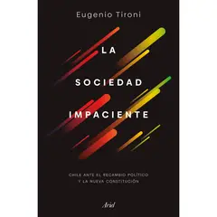 ARIEL - La Sociedad Impaciente