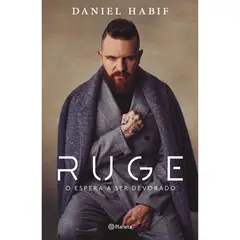 PLANETA - Ruge - Autor(a): Daniel Habif