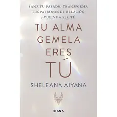 DIANA - Tu Alma Gemela Eres Tú