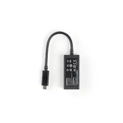 LENOVO - Adaptador USB-C a VGA - 4X90M42956