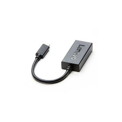 Imagen 2 del producto Adaptador USB-C a VGA - 4X90M42956