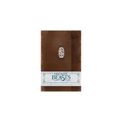 ANTARTICA LIBROS - Fantastic Beasts Journal